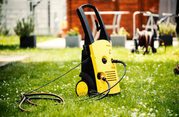 Baudette, MN Pressure Washing Services Company